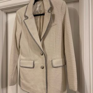 Avec les Filles Blazer